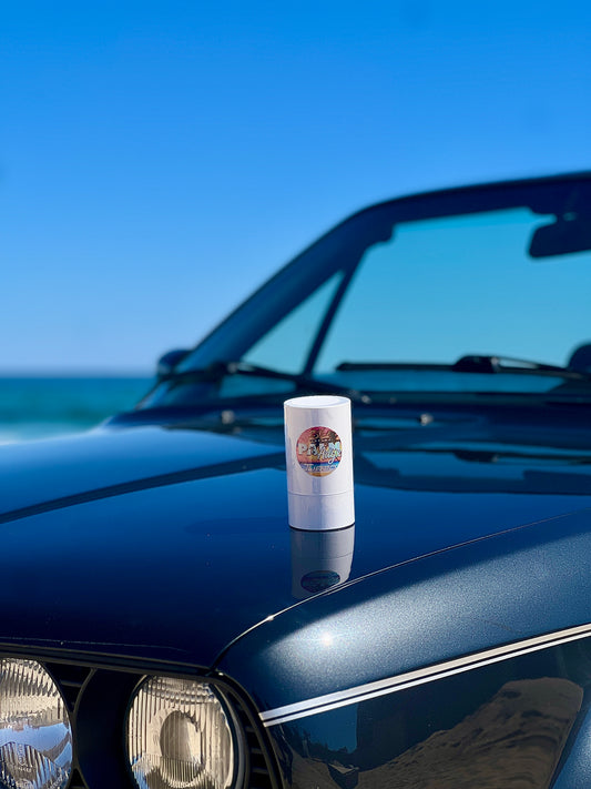 PARFUM PALM ADYX "TURBO"