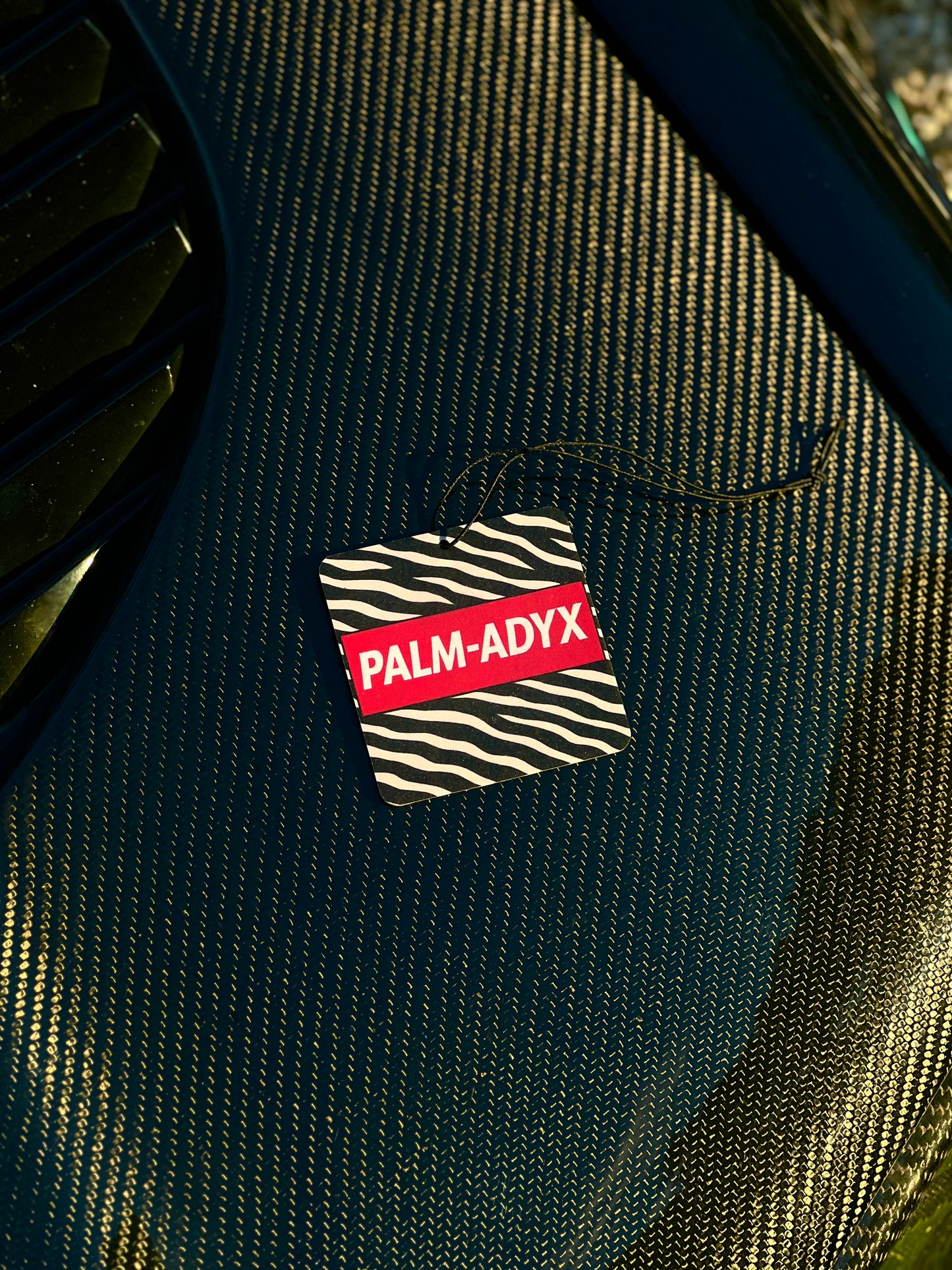 SENT BON PALM ADYX ZEBRA