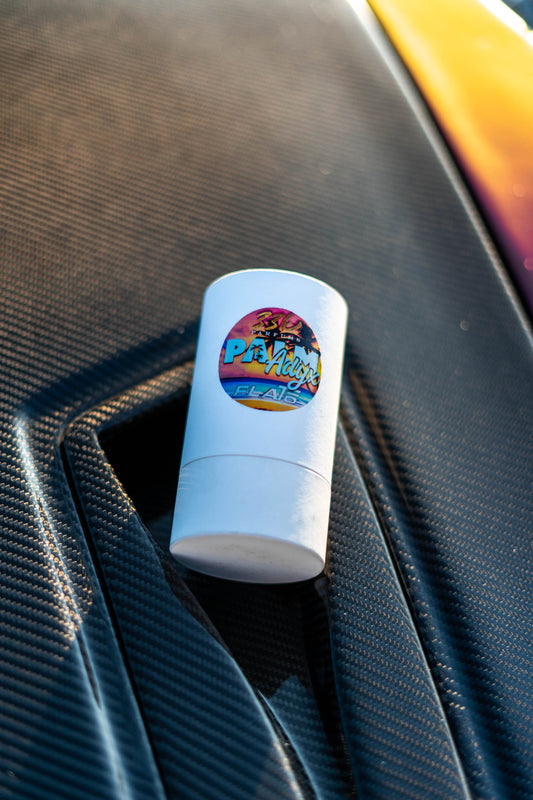 PARFUM PALM ADYX "FLAT6"