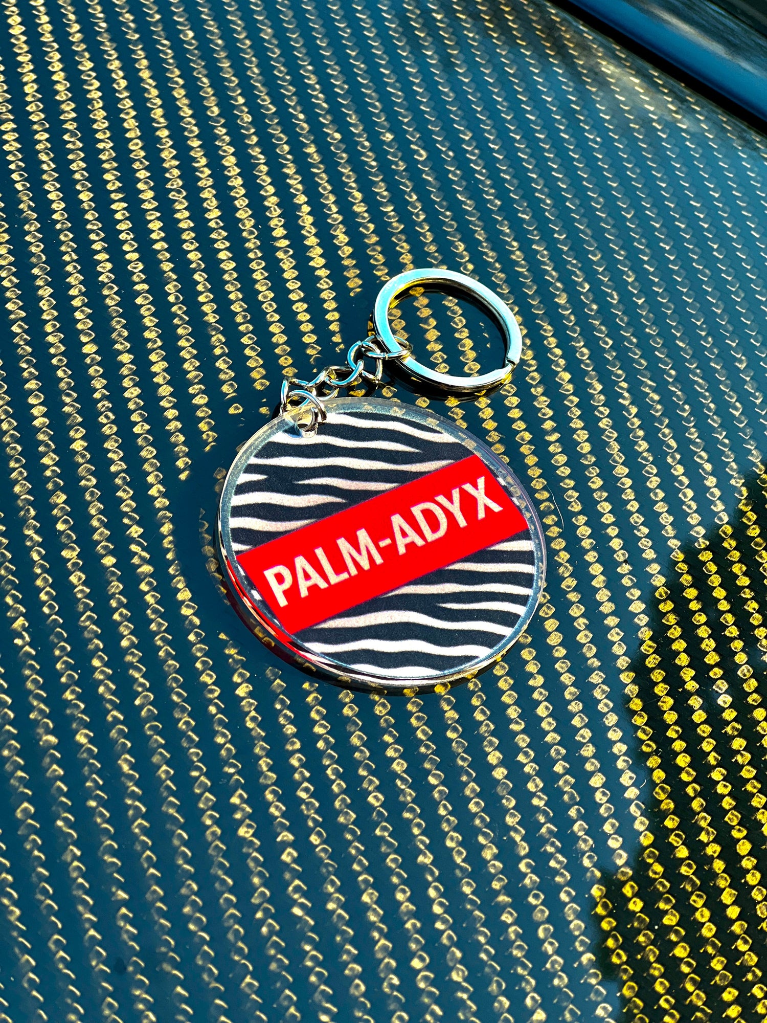 ACCESOIRES PALM-ADYX