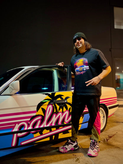 PACK 1 - STICKER OPERATION E34 "JEU CONCOURS"