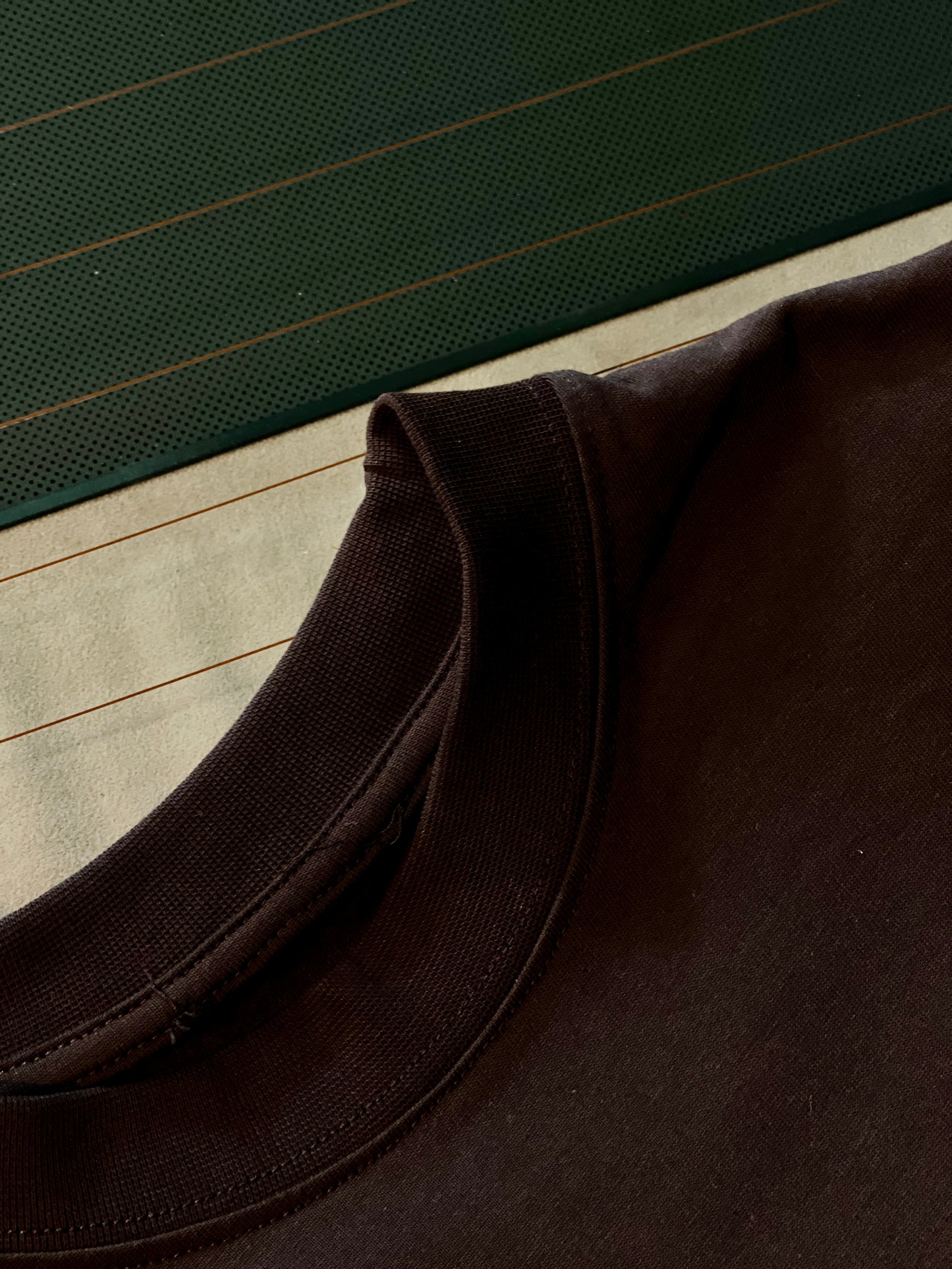 PACK 2 - T-SHIRT "OPERATION E34" JEU CONCOURS