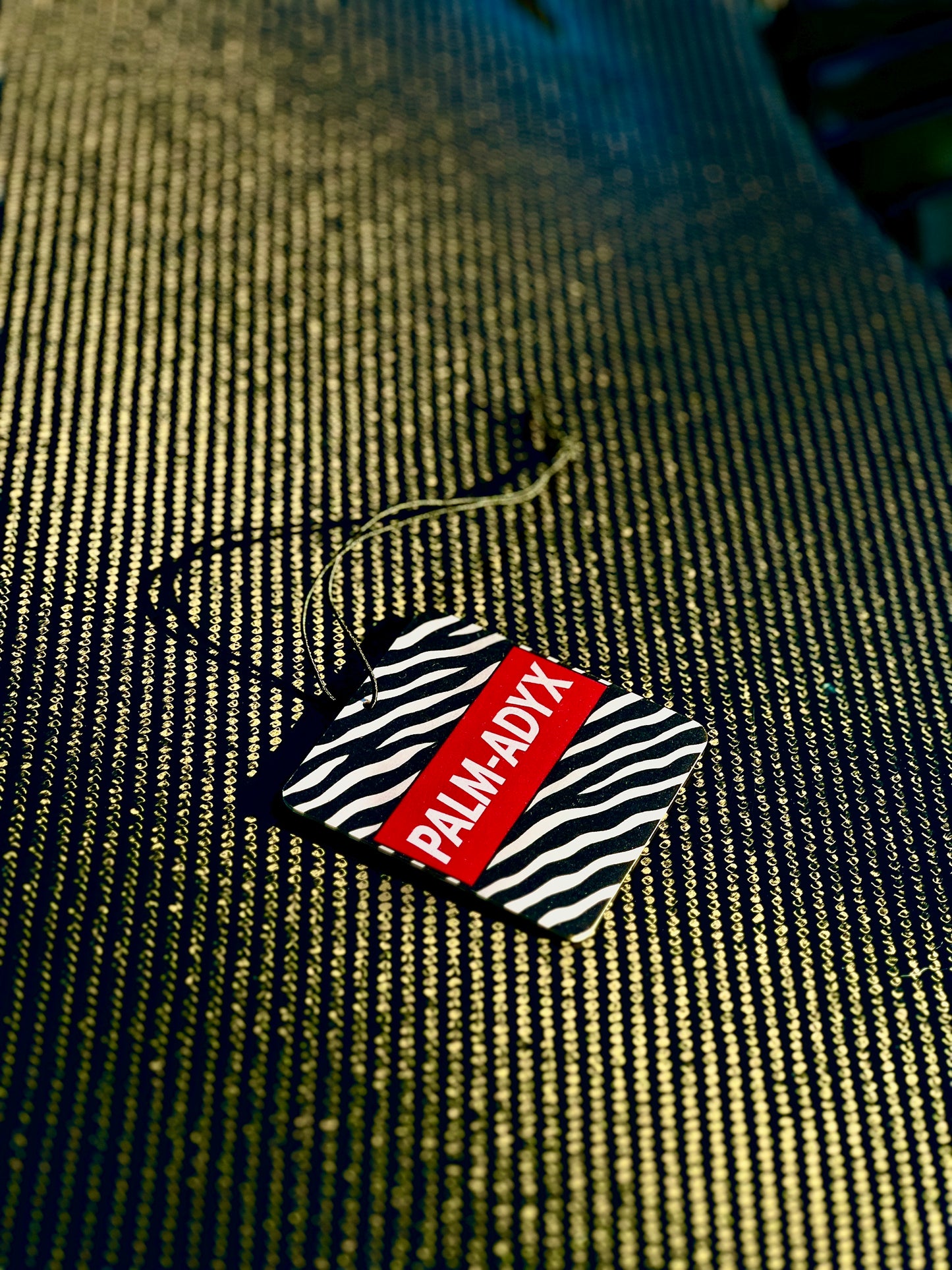 SENT BON PALM ADYX ZEBRA