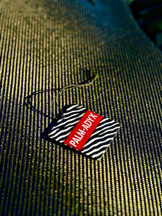 SENT BON PALM ADYX ZEBRA