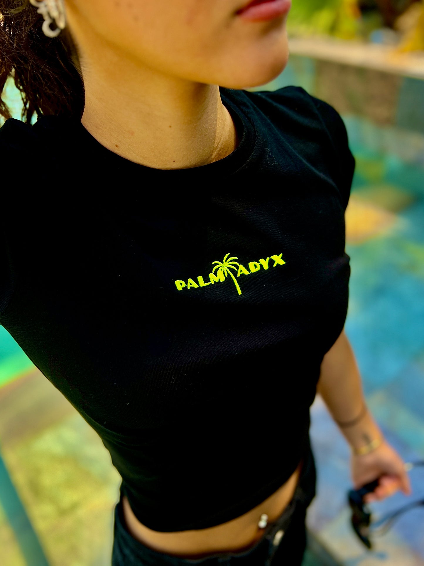 T-SHIRT FEMME "CAMUS"