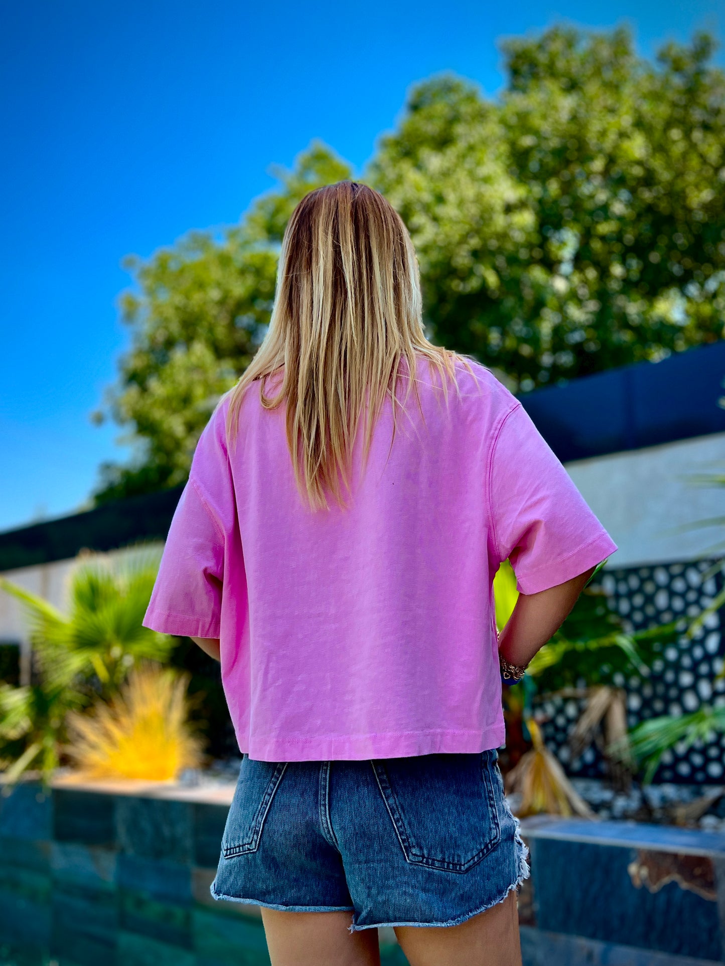 T-SHIRT FEMME "APHRODITE"