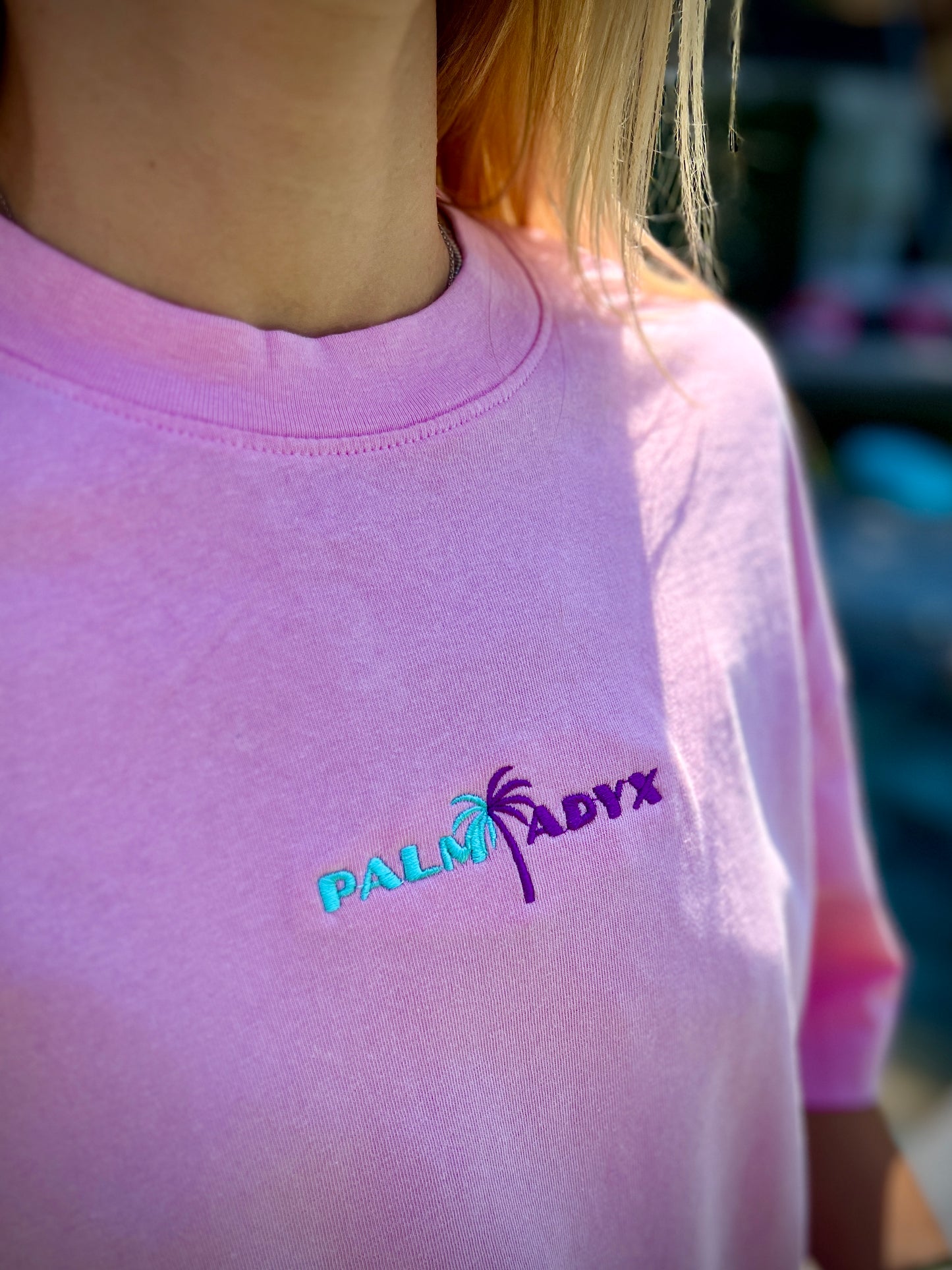 T-SHIRT FEMME "APHRODITE"