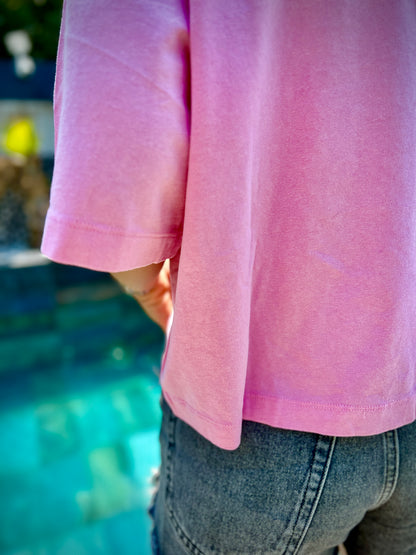 T-SHIRT FEMME "APHRODITE"