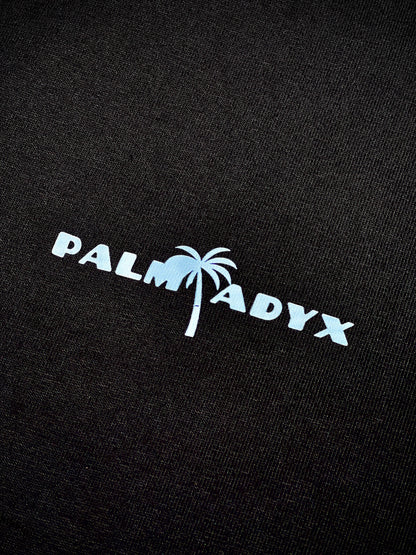 T-SHIRT "CLASS'ADYX" - NOIR