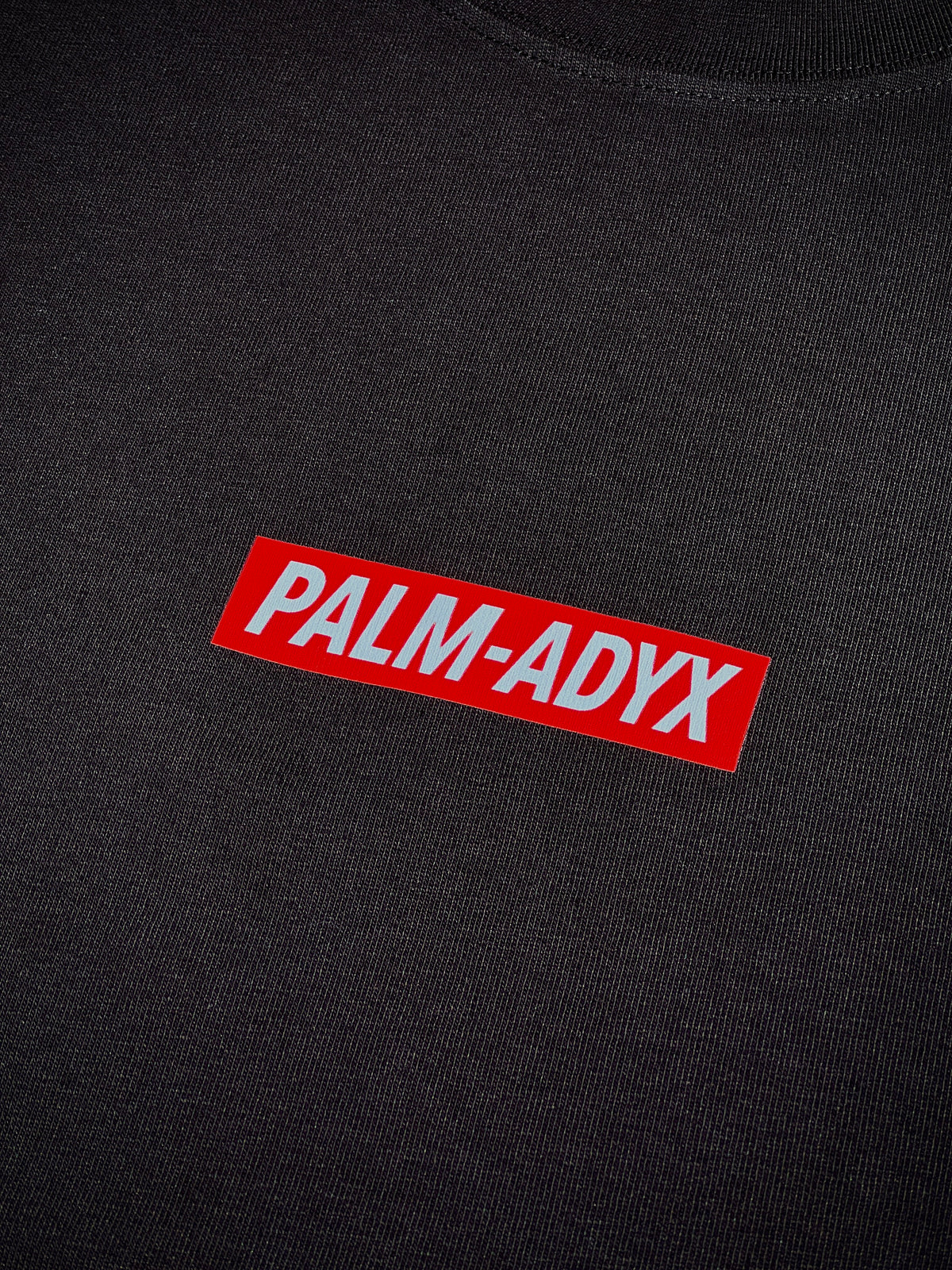T-SHIRT "ZEBR'ADYX" - NOIR